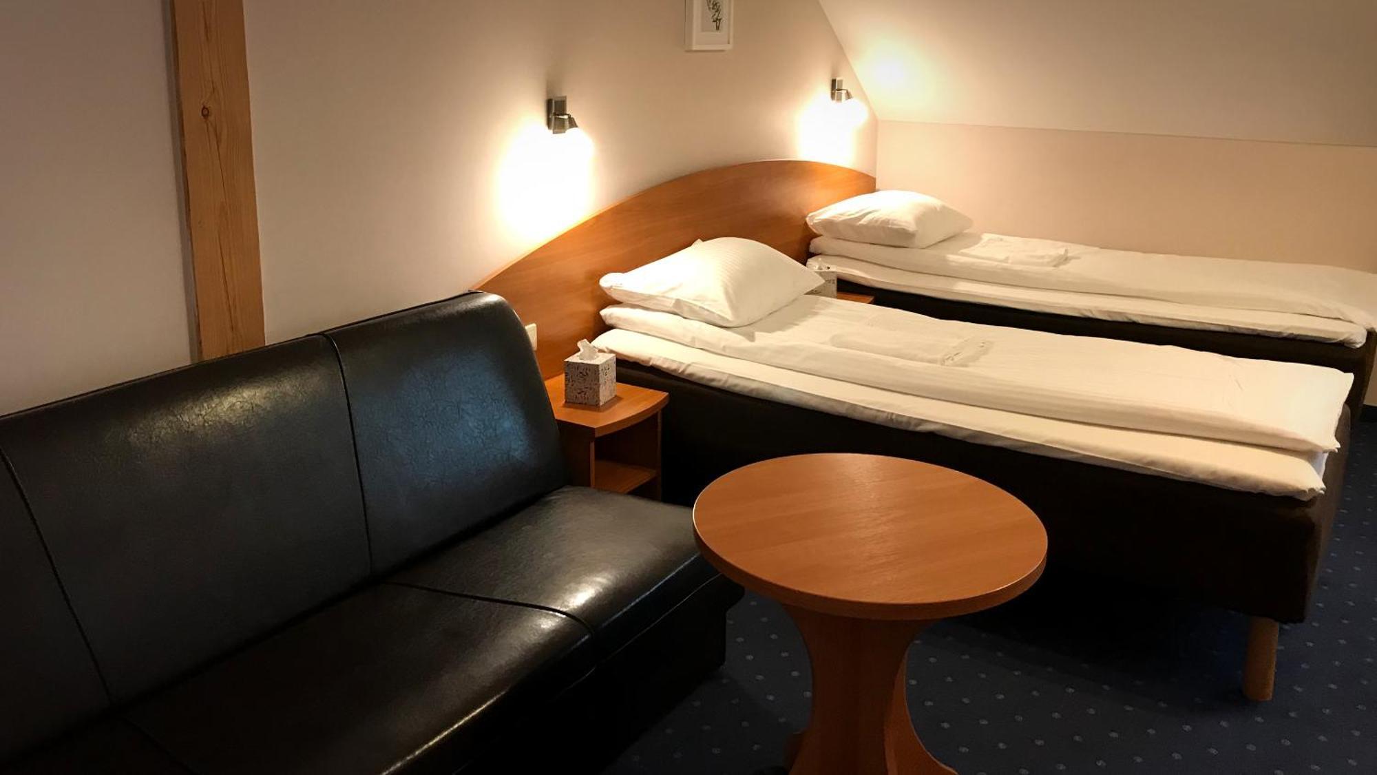 Noclegi Agape Płonia Esterno foto